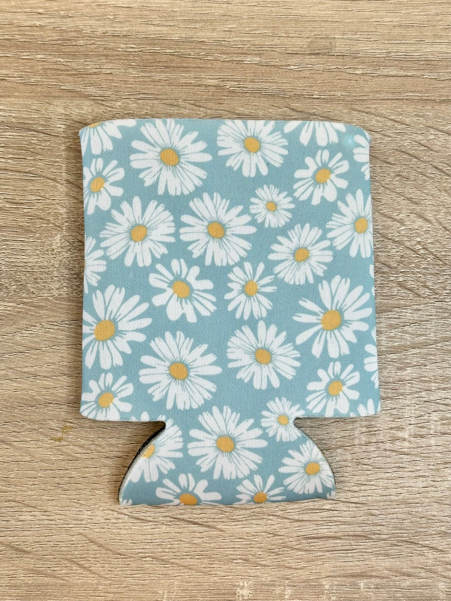 Daisy Can Cooler