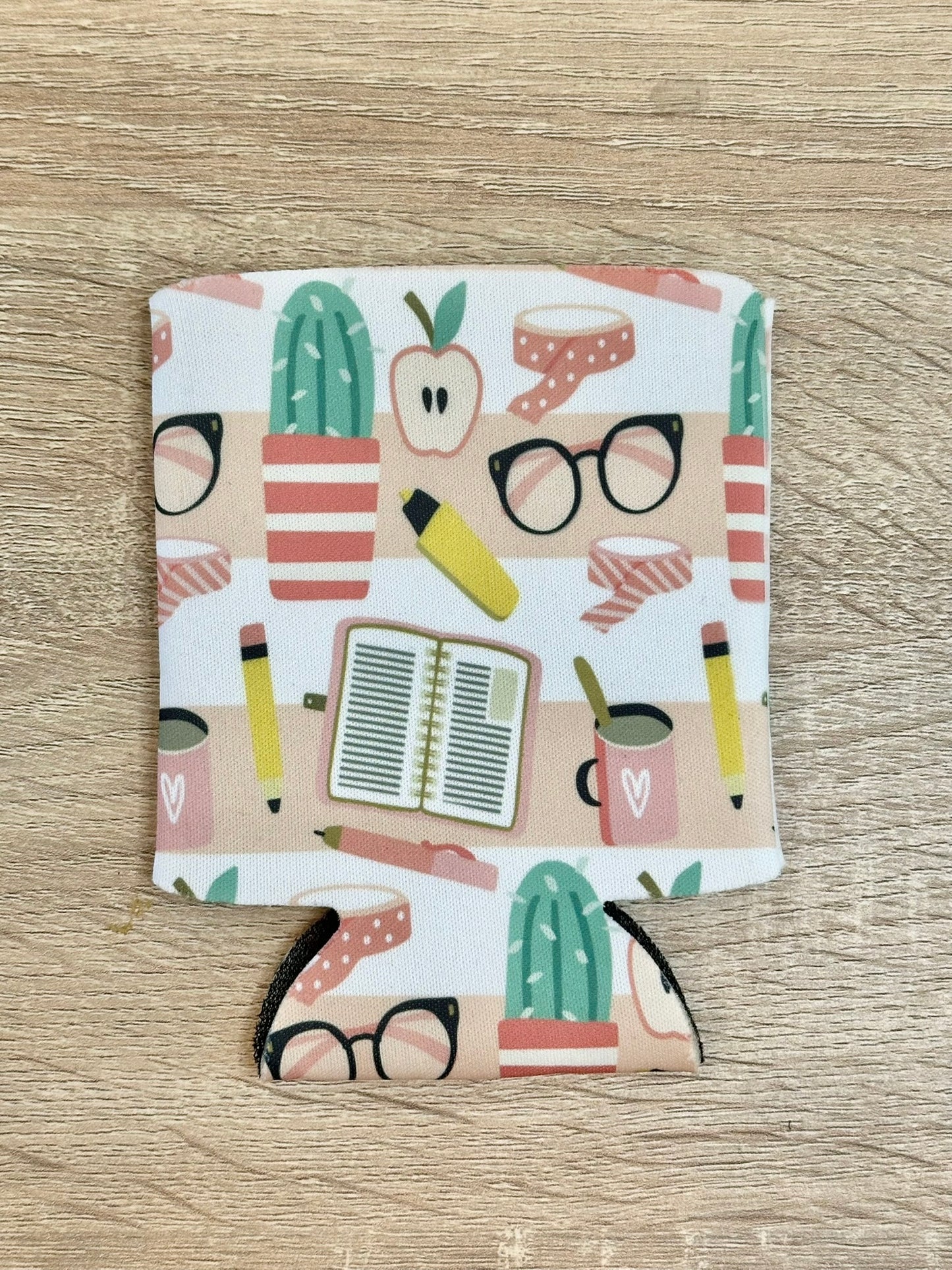 Teacher Can Cooler