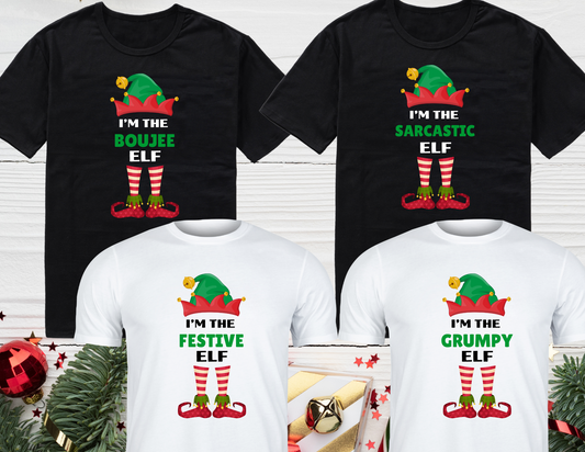 Elf Shirt