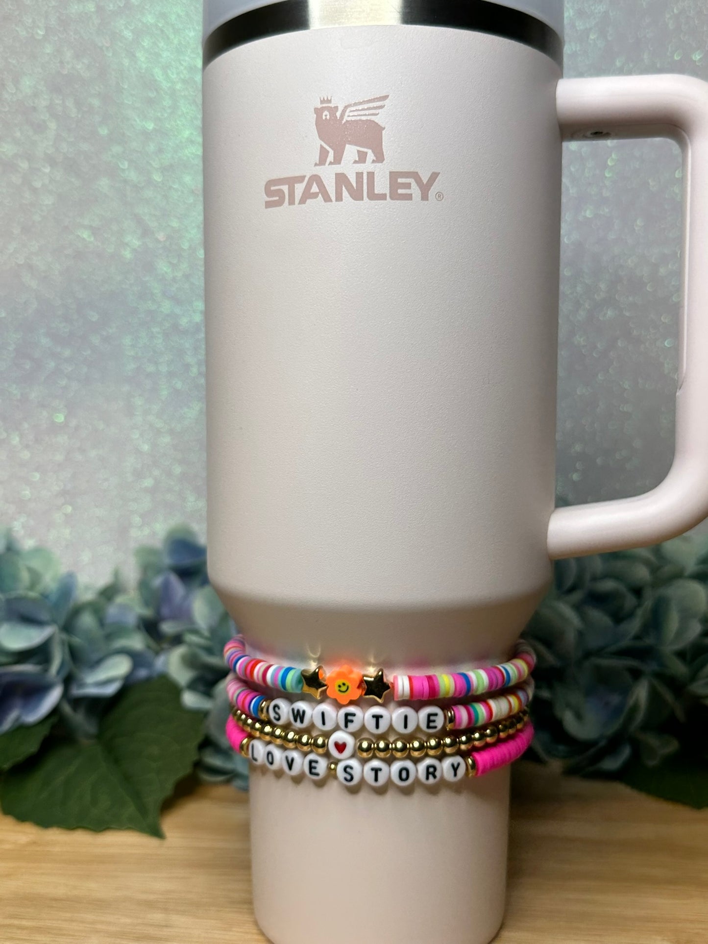 Swiftie Cup Bracelet