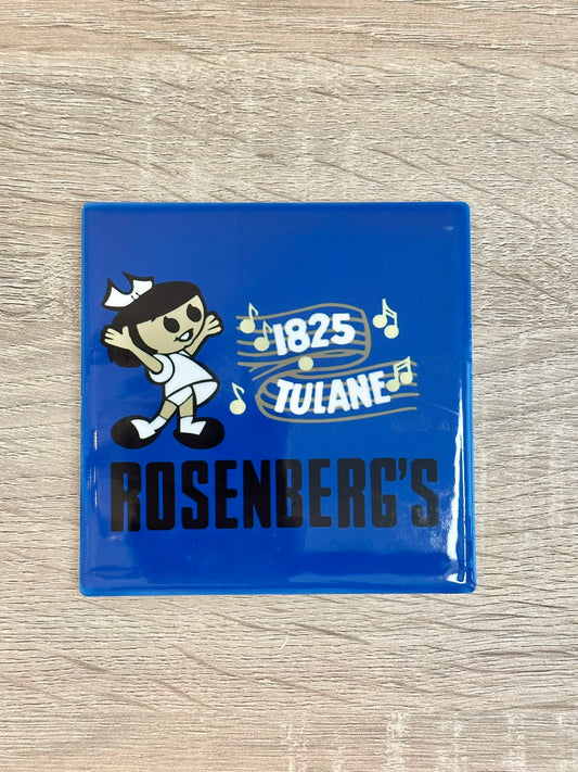 Rosenberg Coaster